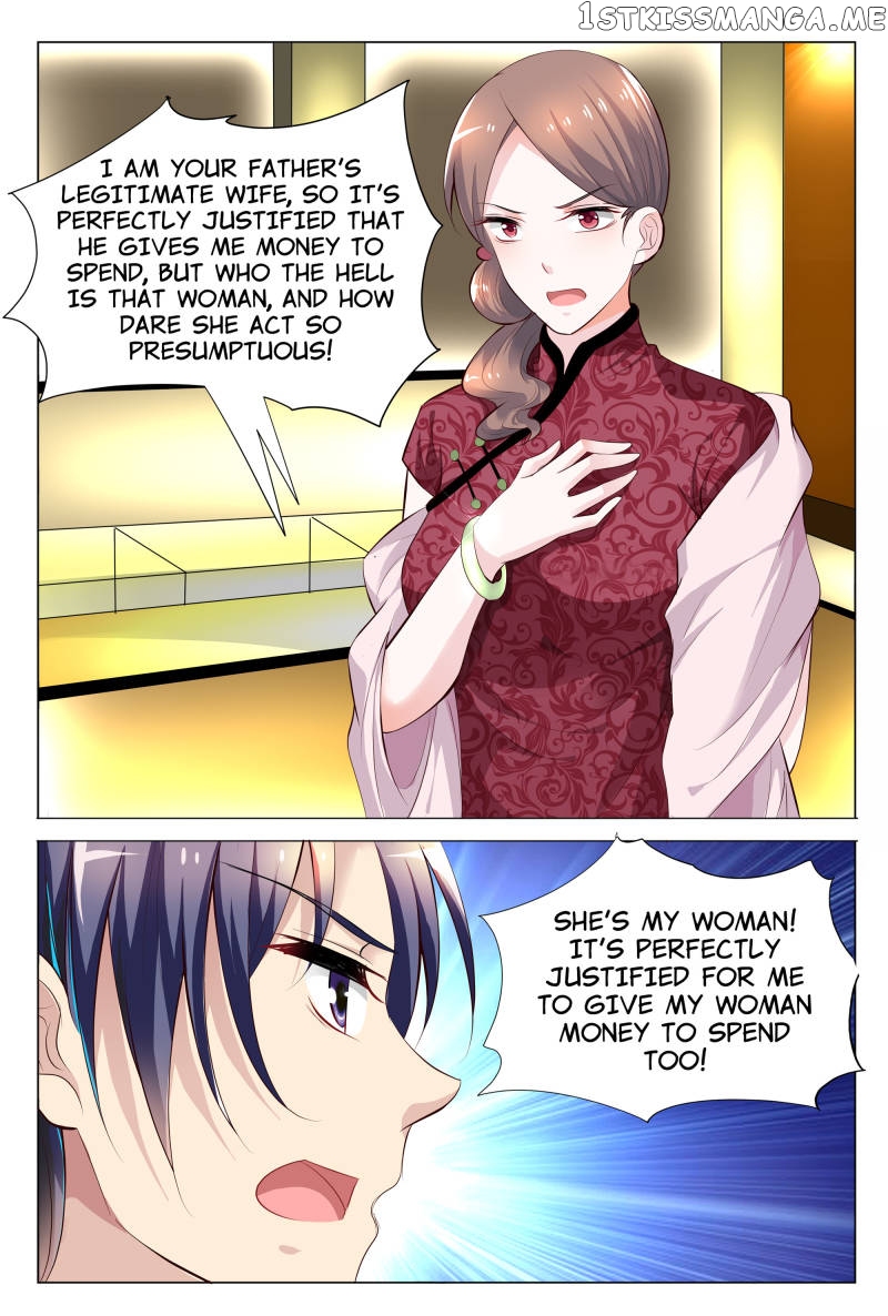 Scent of a Girl chapter 69 - page 6