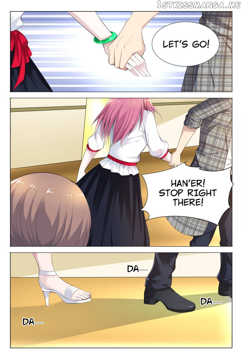 Scent of a Girl chapter 69 - page 7