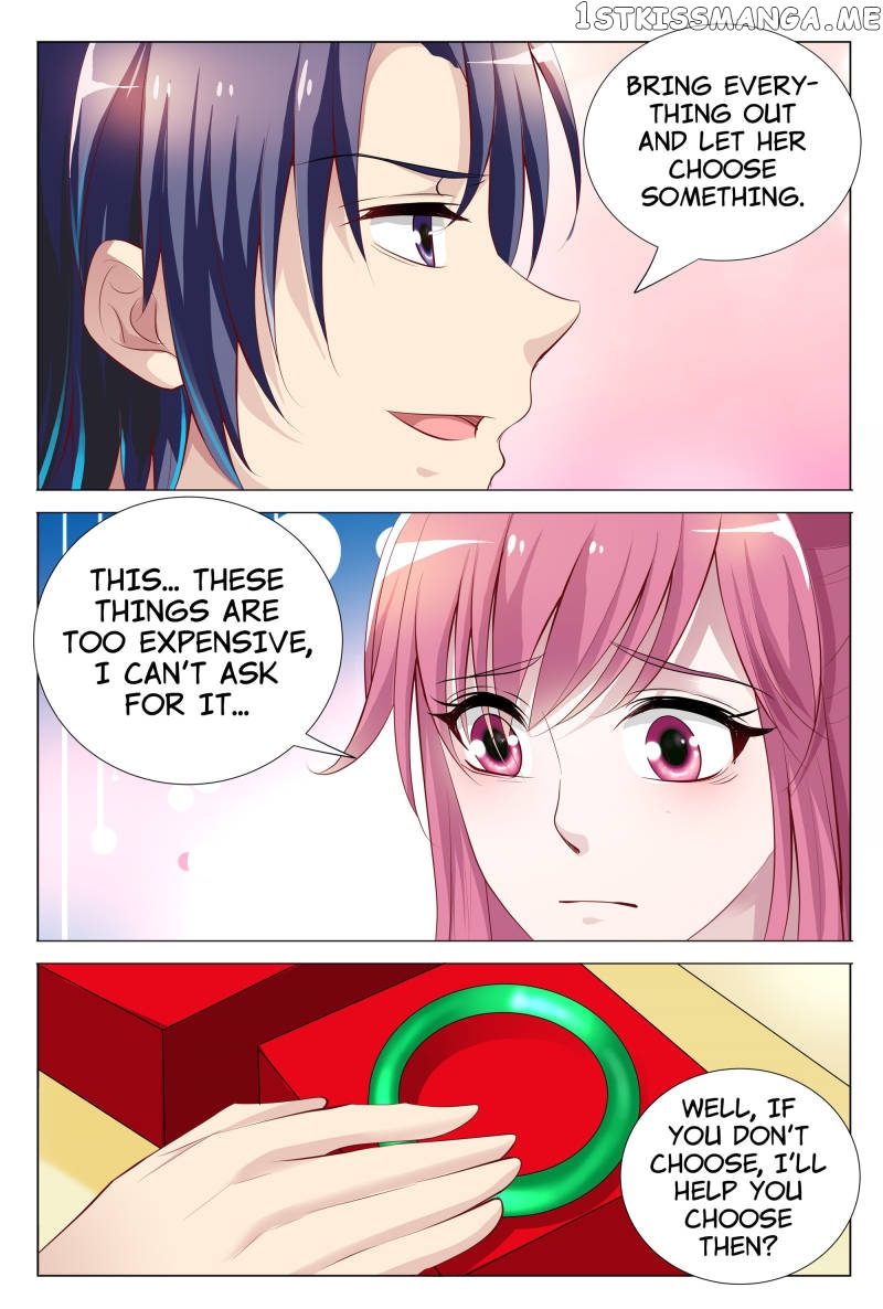 Scent of a Girl chapter 68 - page 10