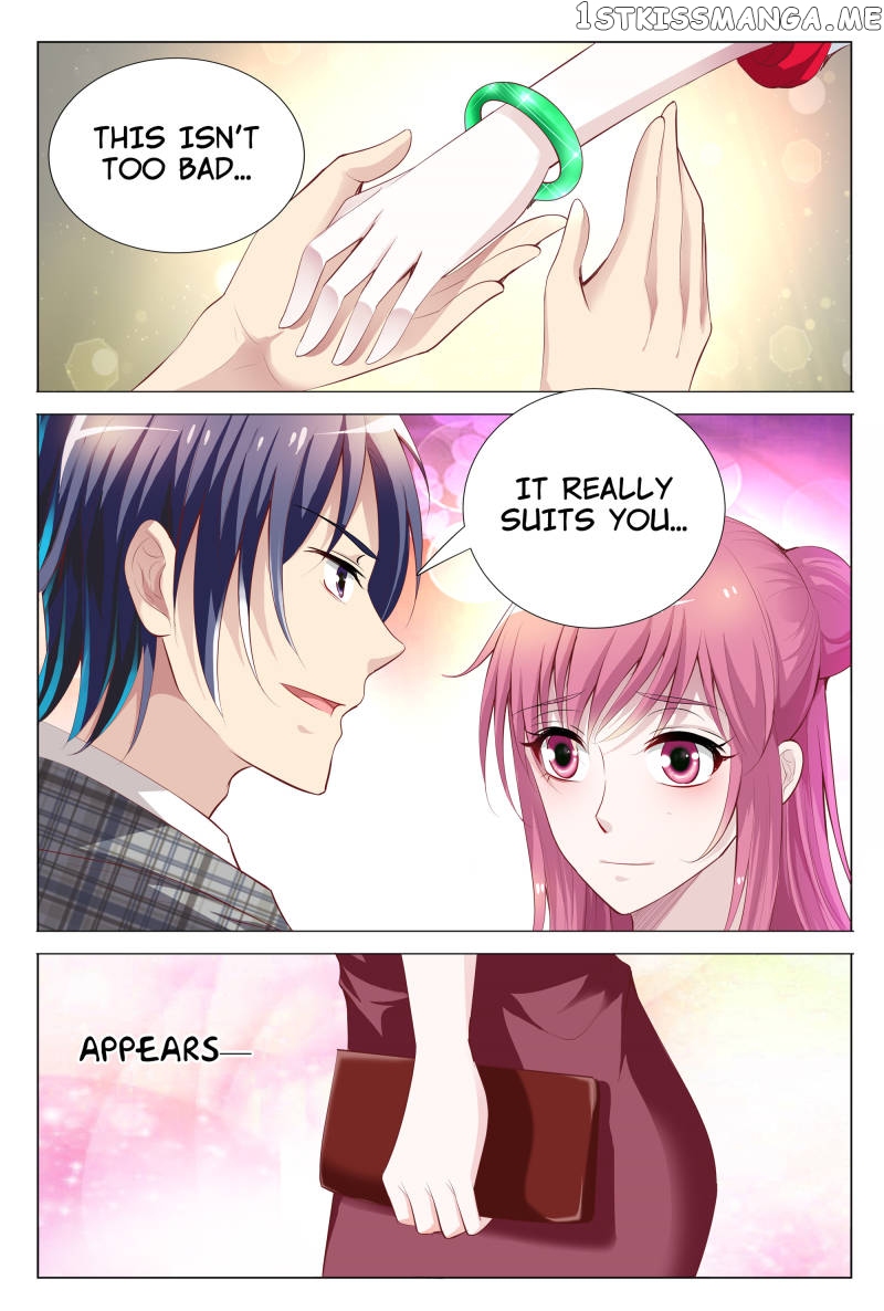 Scent of a Girl chapter 68 - page 11