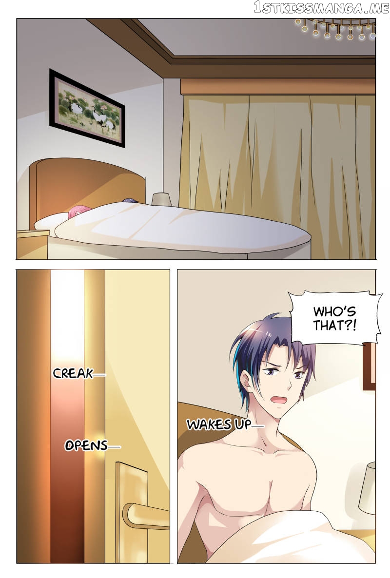 Scent of a Girl chapter 67 - page 6
