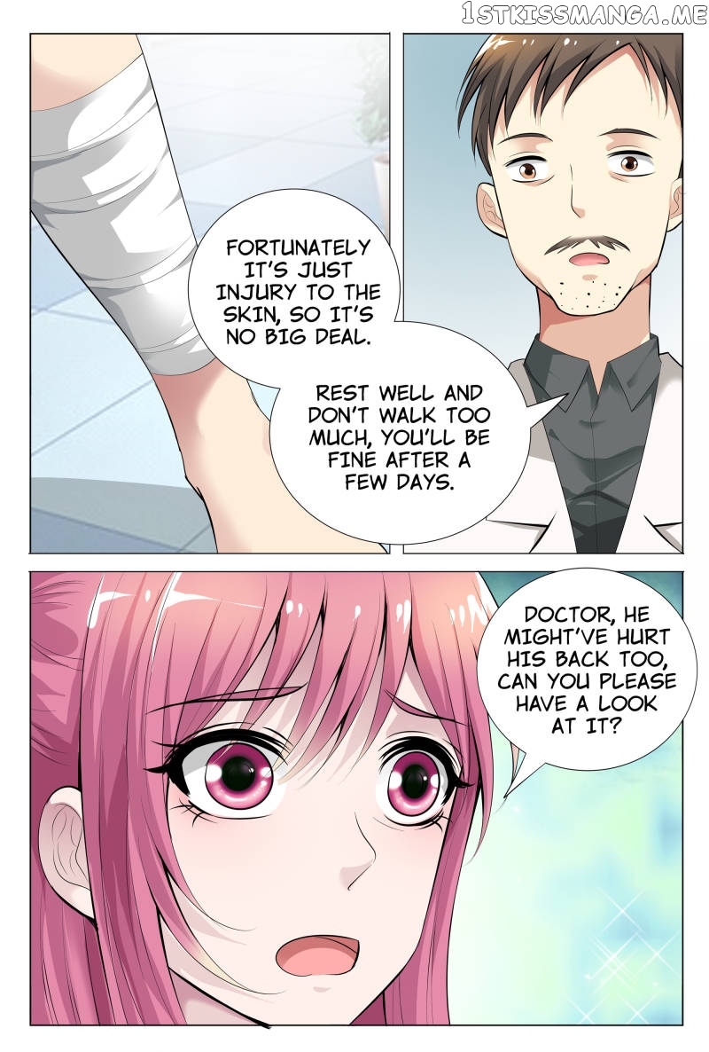 Scent of a Girl chapter 66 - page 2