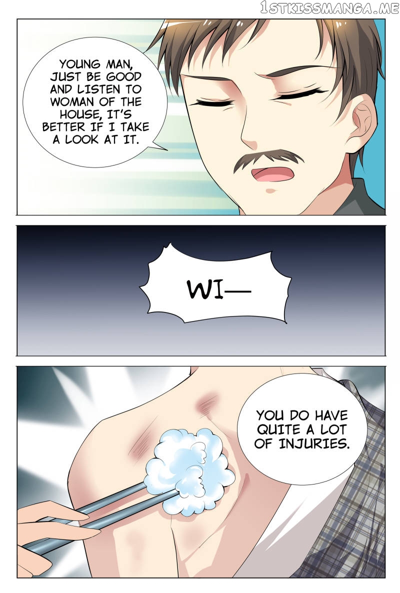 Scent of a Girl chapter 66 - page 4