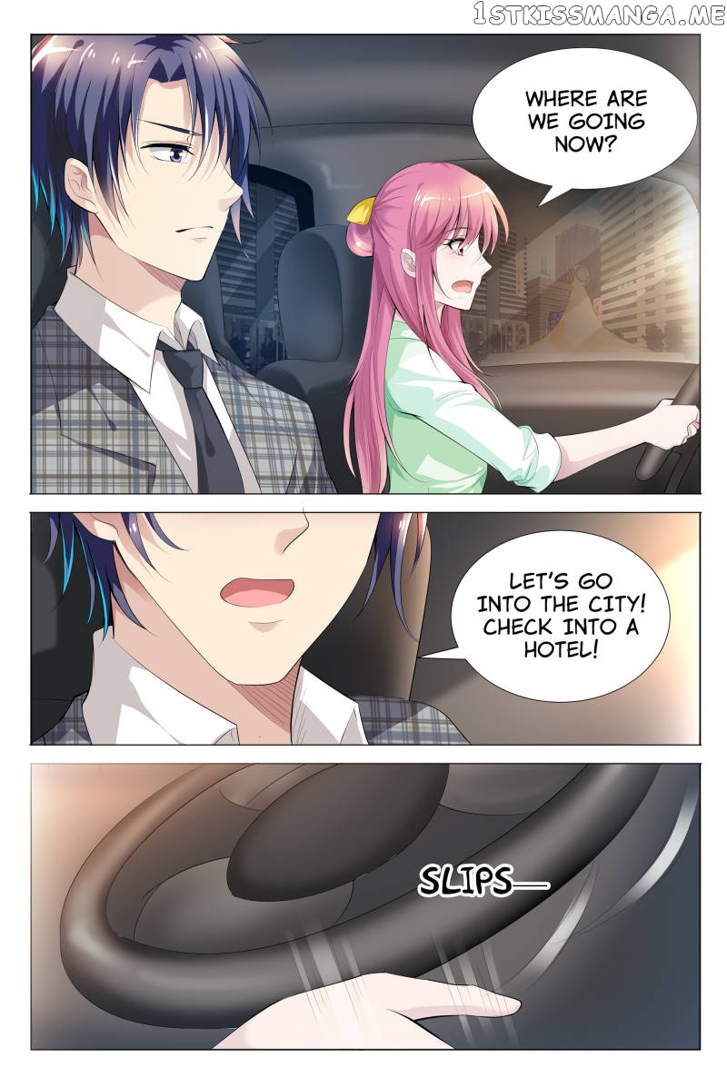 Scent of a Girl chapter 66 - page 7