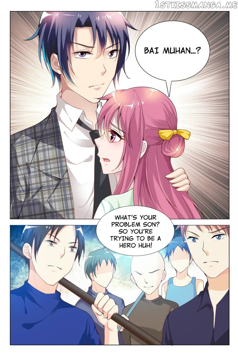 Scent of a Girl chapter 64 - page 11