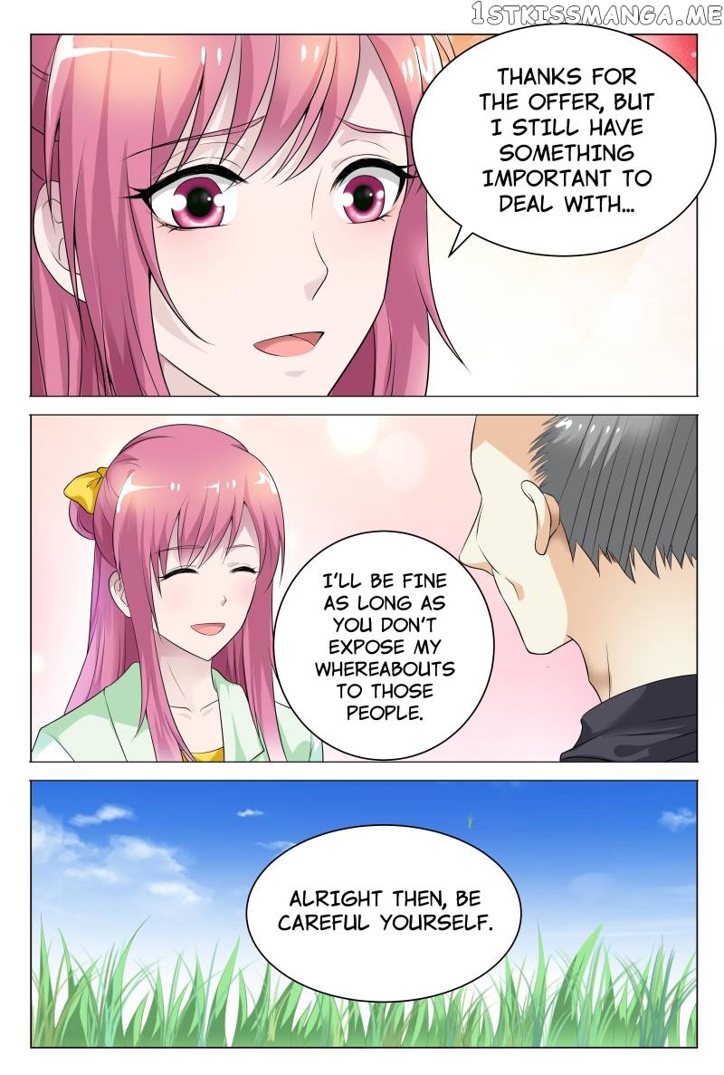 Scent of a Girl chapter 63 - page 2