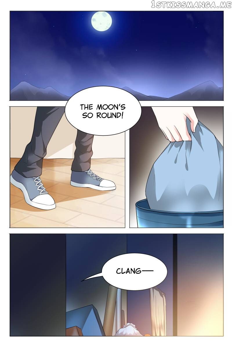 Scent of a Girl chapter 63 - page 3