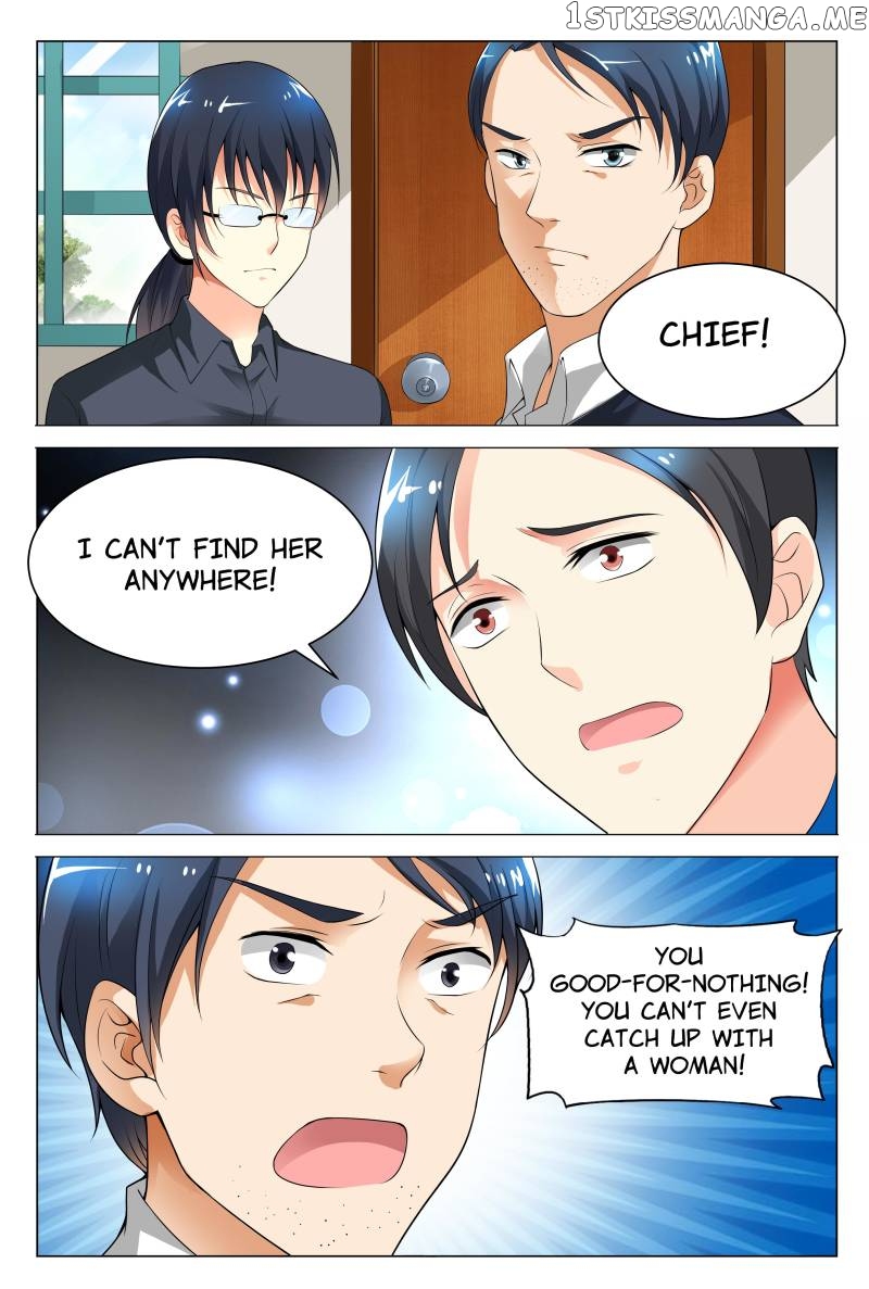 Scent of a Girl chapter 61 - page 11