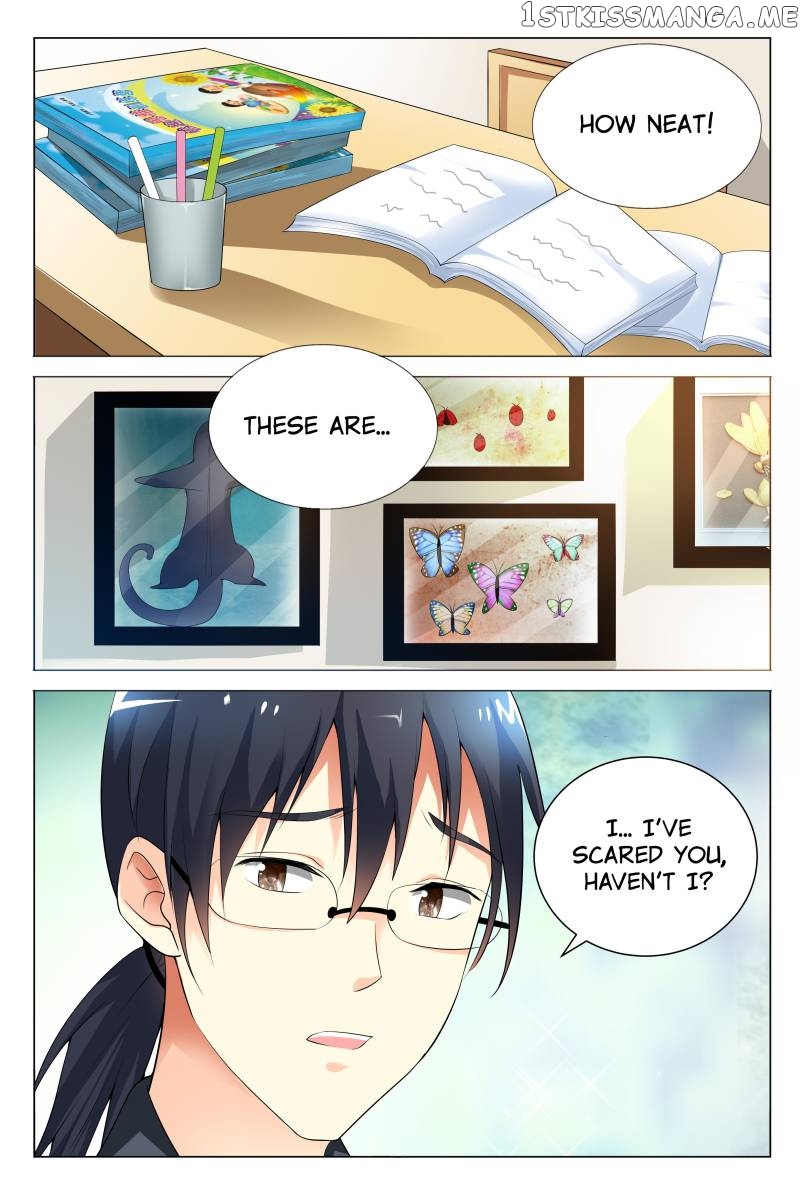 Scent of a Girl chapter 61 - page 3