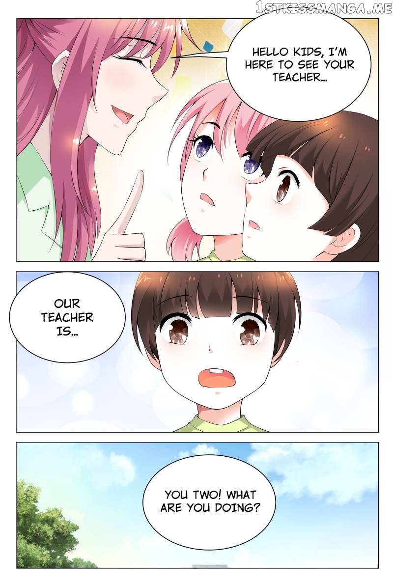 Scent of a Girl chapter 60 - page 9