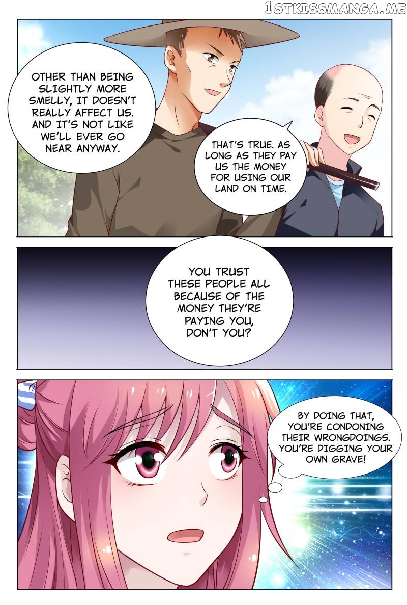 Scent of a Girl chapter 59 - page 11