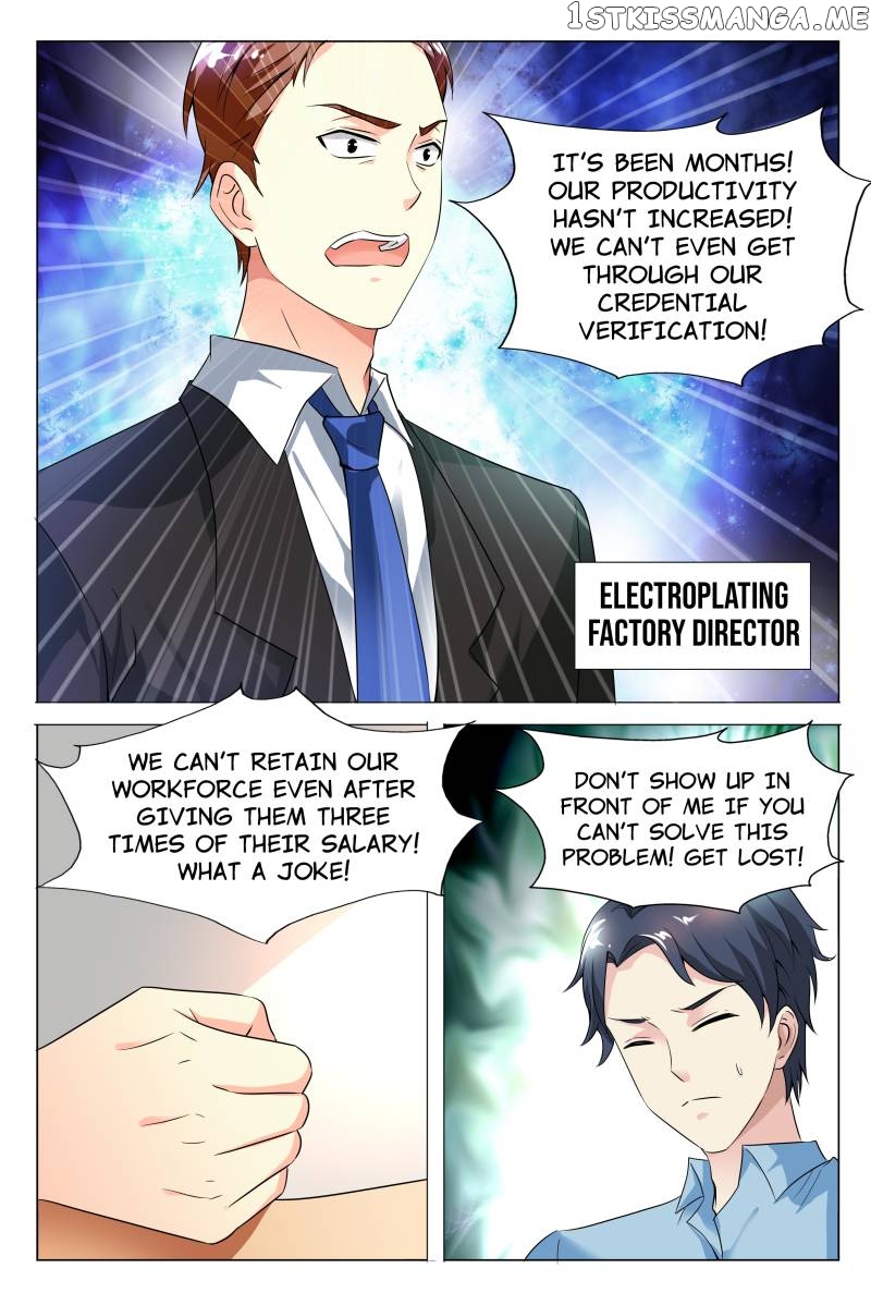 Scent of a Girl chapter 57 - page 4