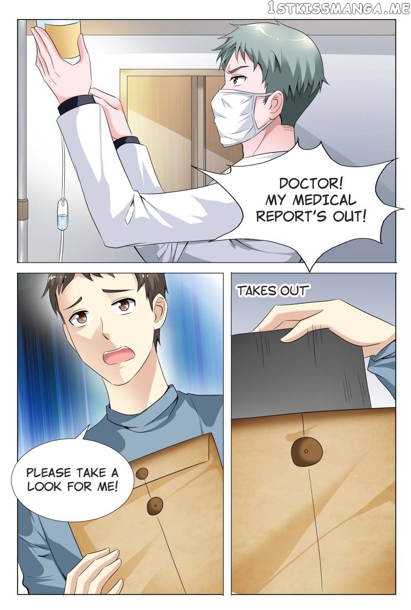 Scent of a Girl chapter 56 - page 9