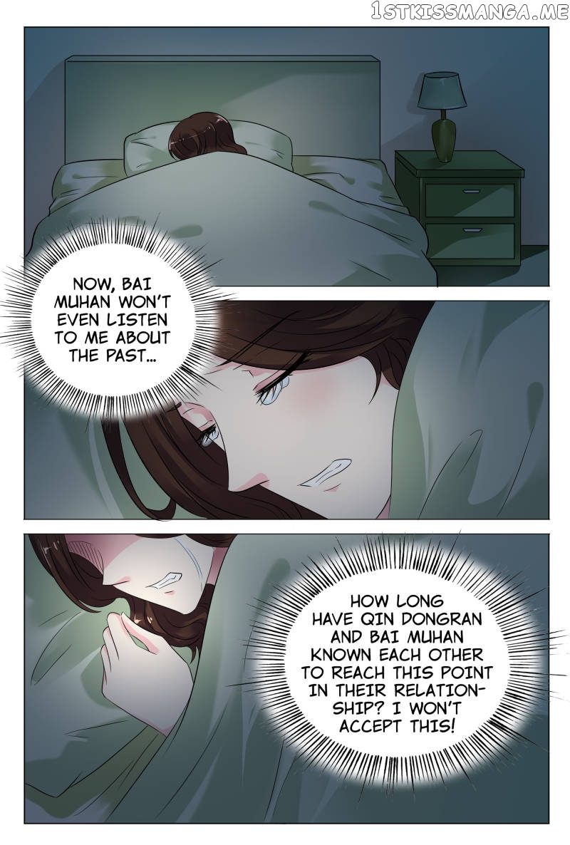 Scent of a Girl chapter 55 - page 3