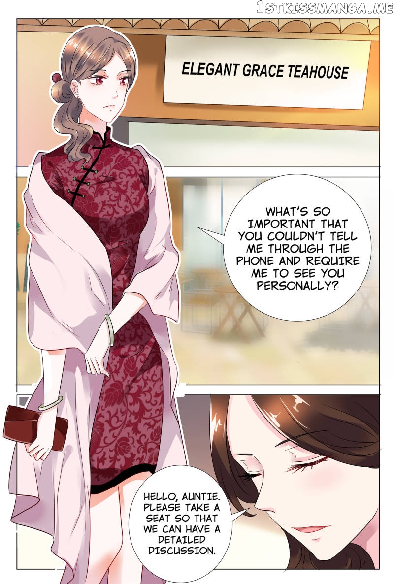 Scent of a Girl chapter 55 - page 6
