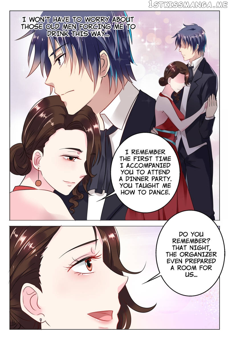 Scent of a Girl chapter 54 - page 10