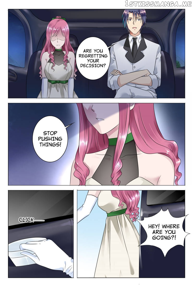 Scent of a Girl chapter 53 - page 2