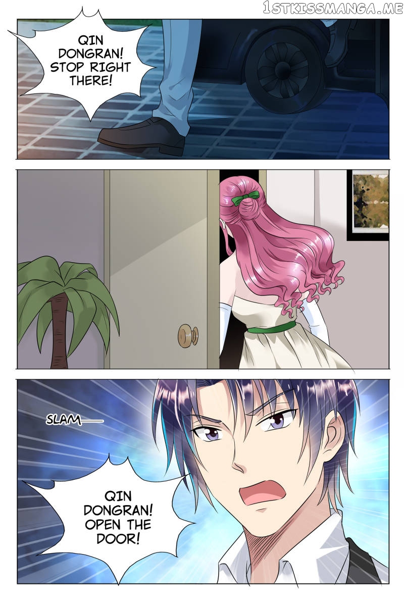 Scent of a Girl chapter 53 - page 3