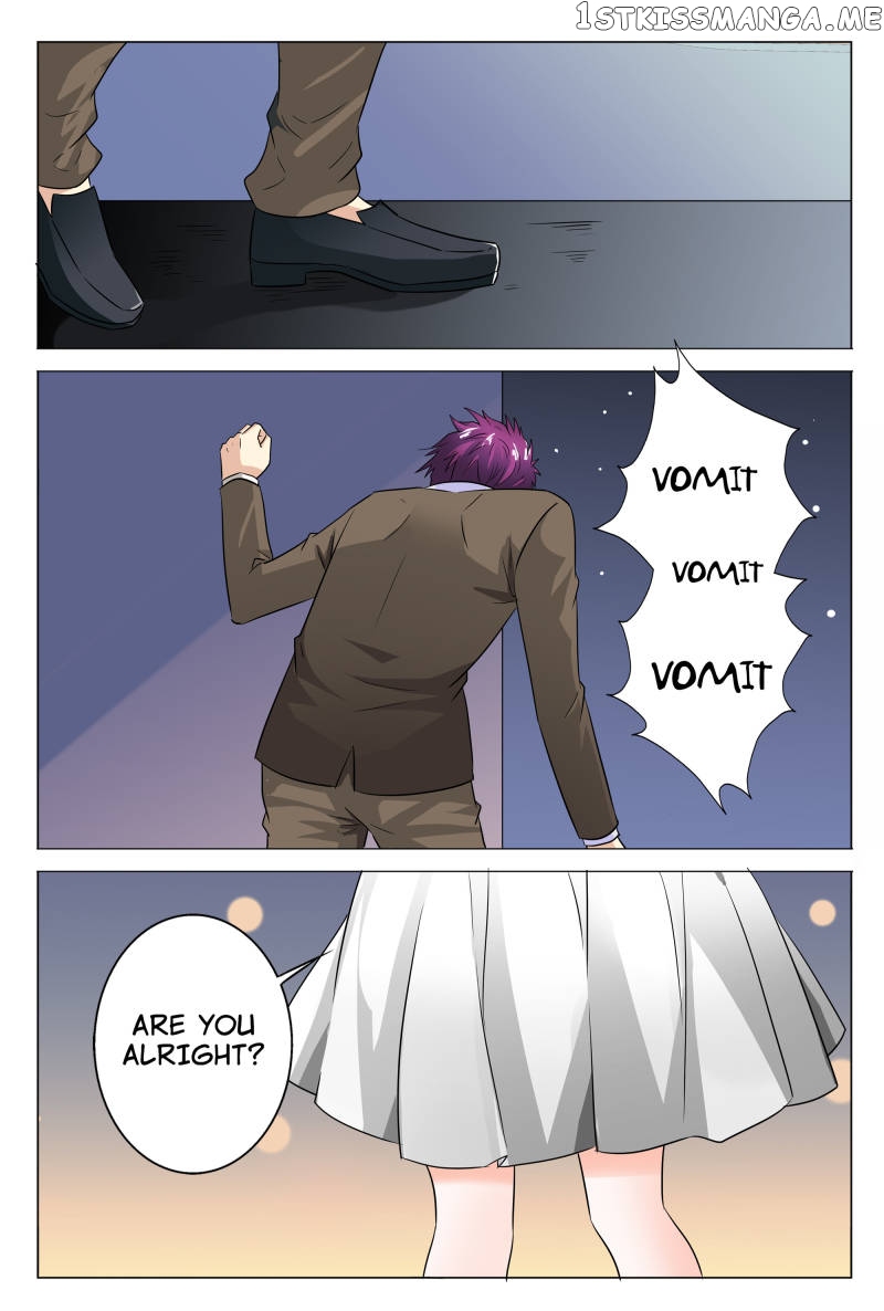 Scent of a Girl chapter 52 - page 10