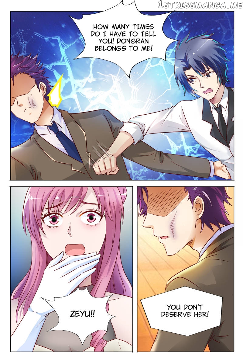 Scent of a Girl chapter 51 - page 11