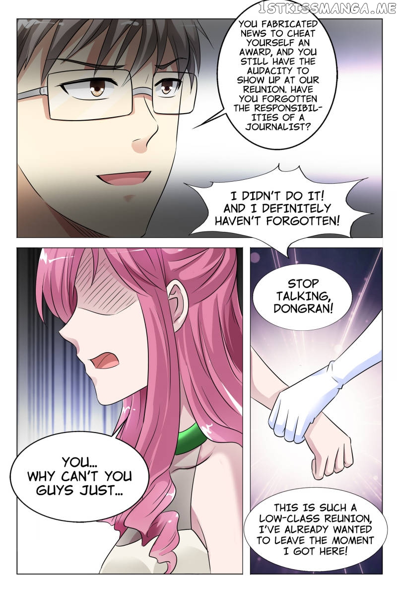 Scent of a Girl chapter 49 - page 10