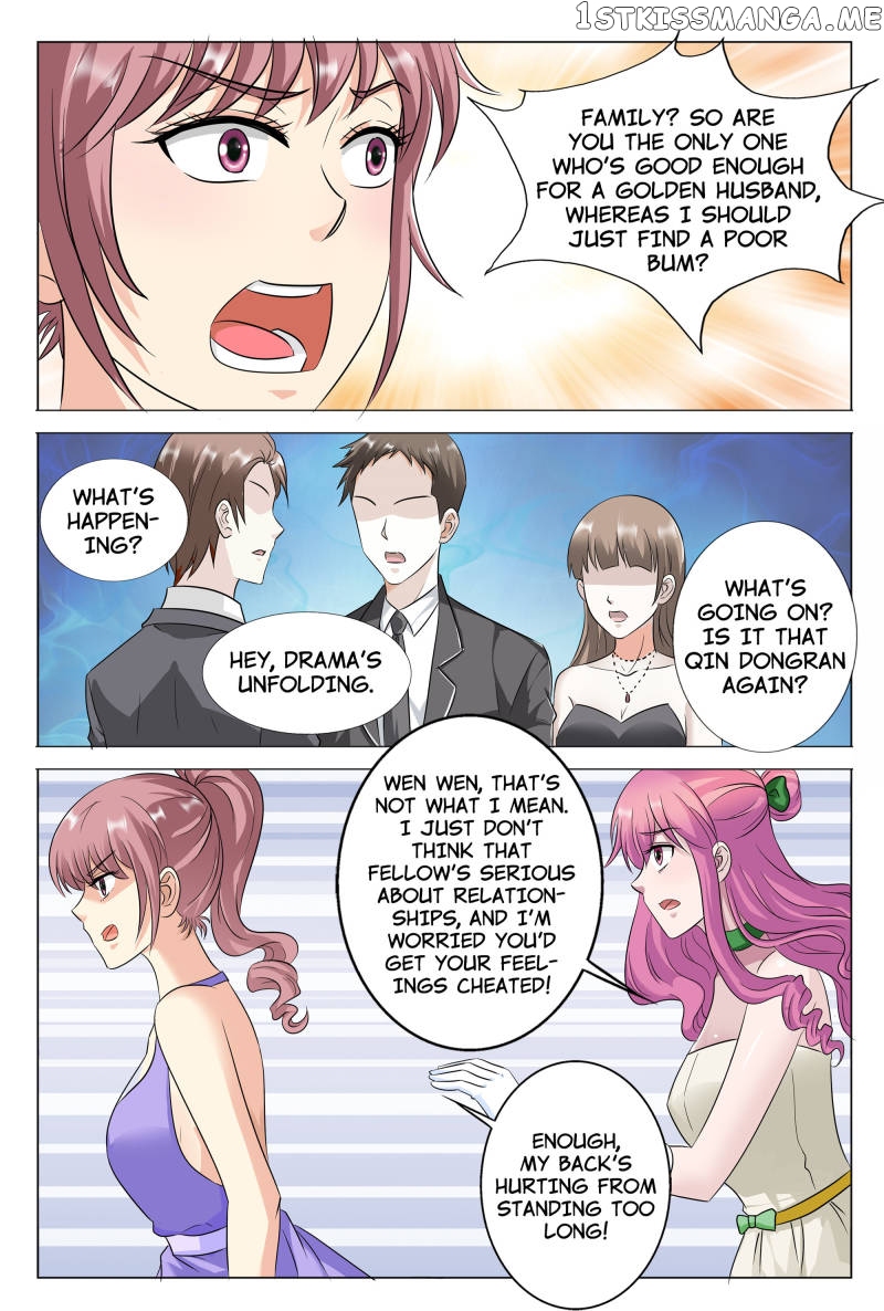 Scent of a Girl chapter 48 - page 11