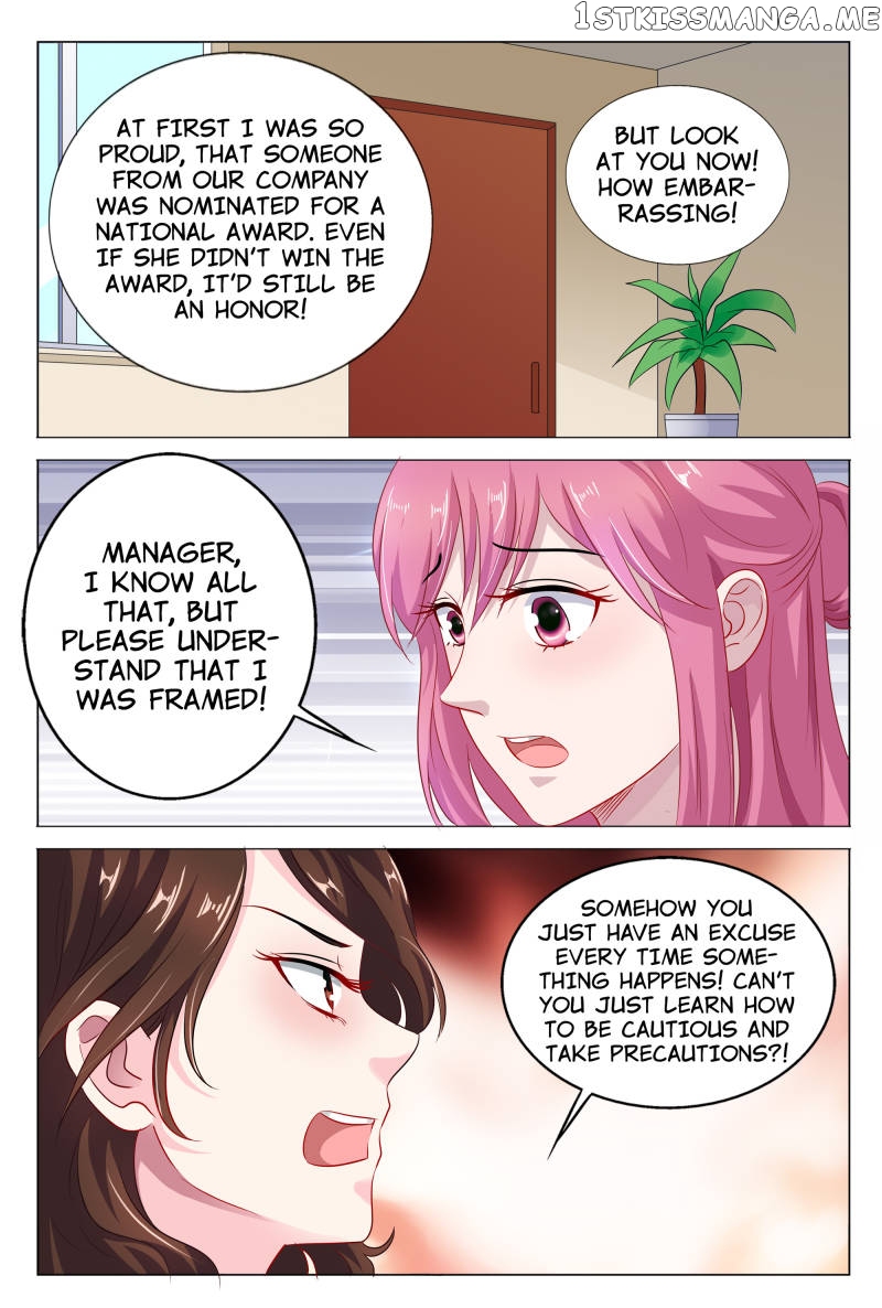 Scent of a Girl chapter 47 - page 11