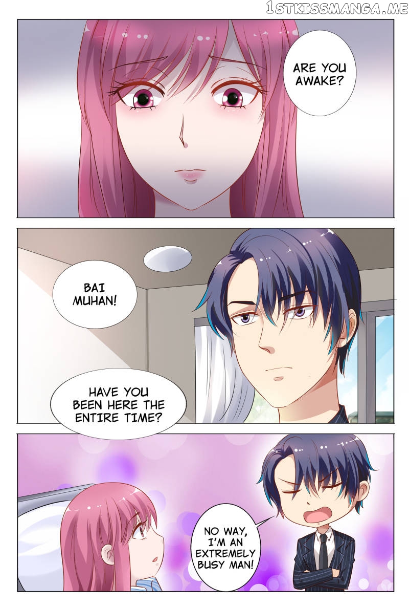 Scent of a Girl chapter 47 - page 3