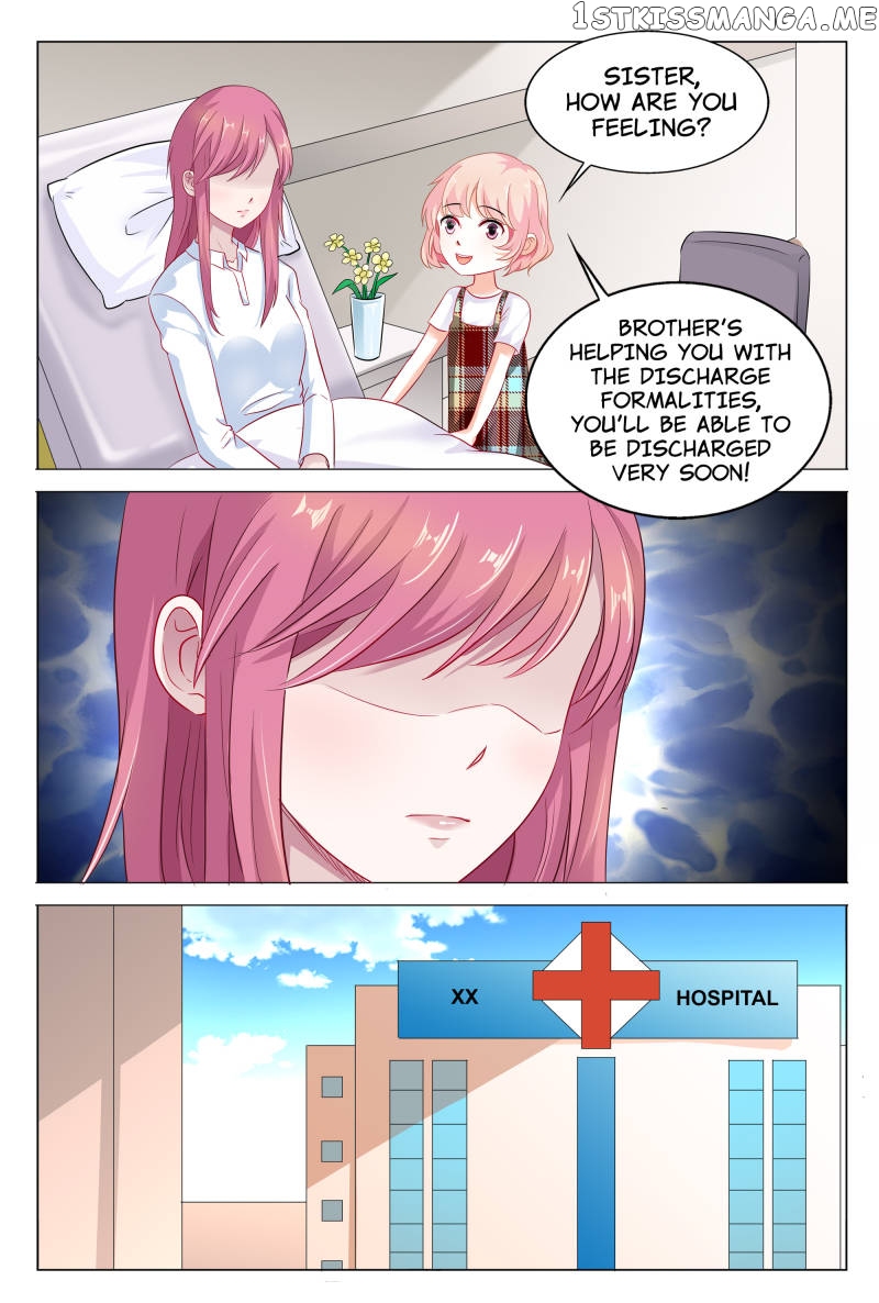 Scent of a Girl chapter 47 - page 7