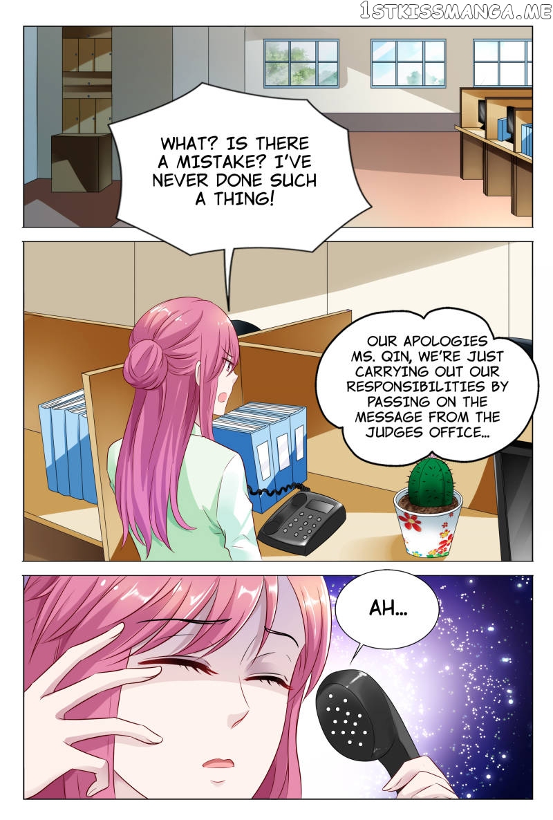 Scent of a Girl chapter 46 - page 6