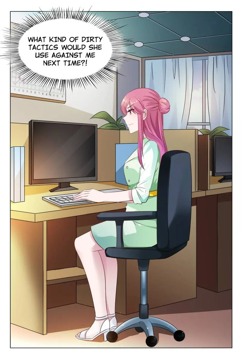 Scent of a Girl chapter 45 - page 11
