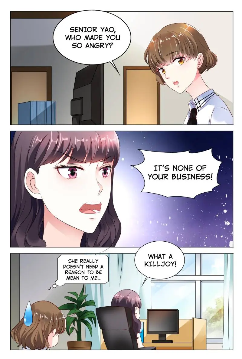 Scent of a Girl chapter 45 - page 5