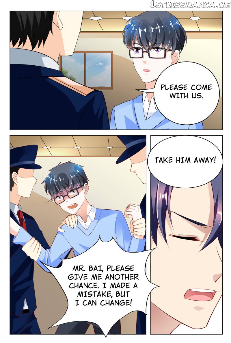 Scent of a Girl chapter 43 - page 7
