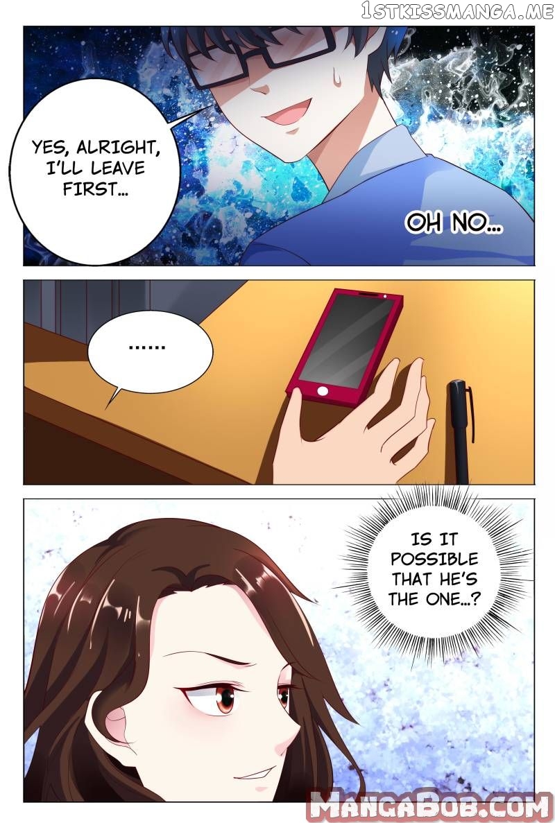 Scent of a Girl chapter 42 - page 11