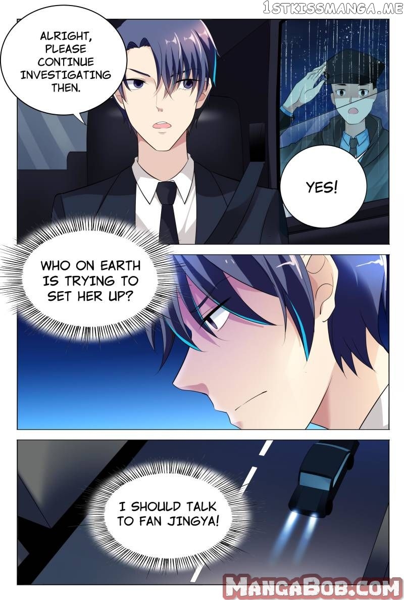 Scent of a Girl chapter 42 - page 6