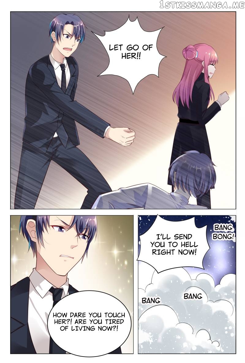 Scent of a Girl chapter 41 - page 10