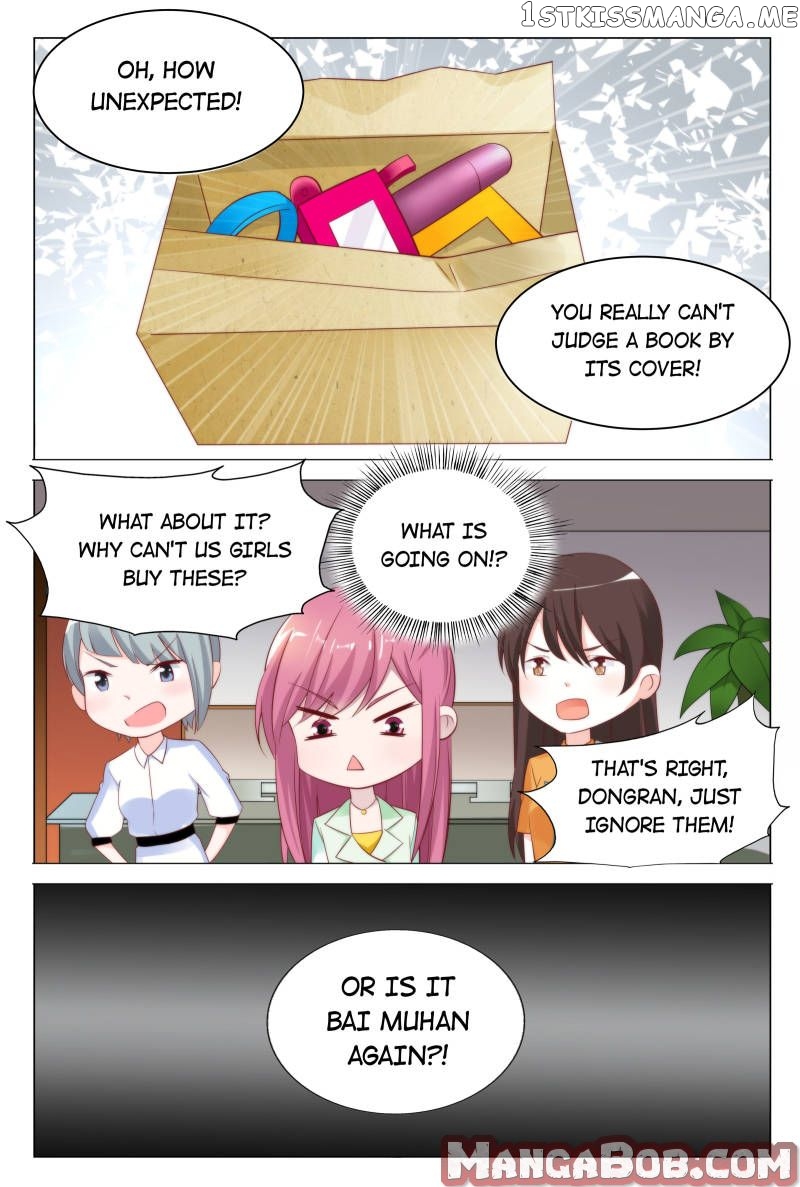 Scent of a Girl chapter 40 - page 2