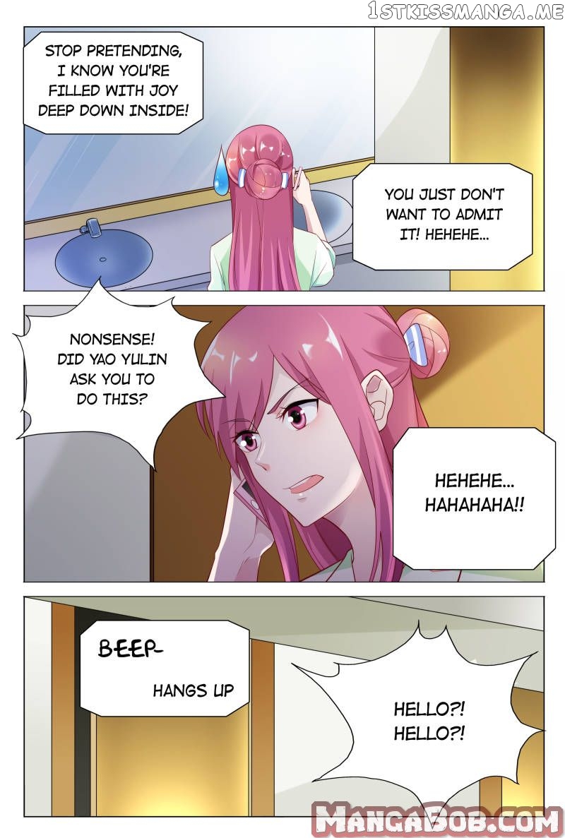 Scent of a Girl chapter 40 - page 5