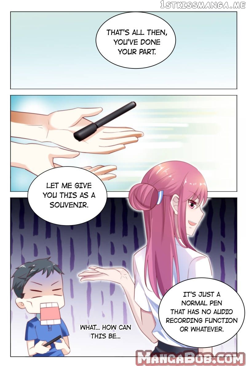 Scent of a Girl chapter 38 - page 11