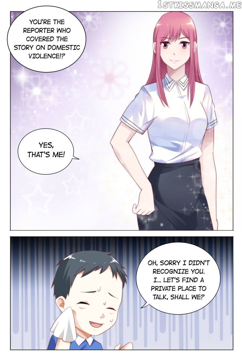Scent of a Girl chapter 37 - page 11