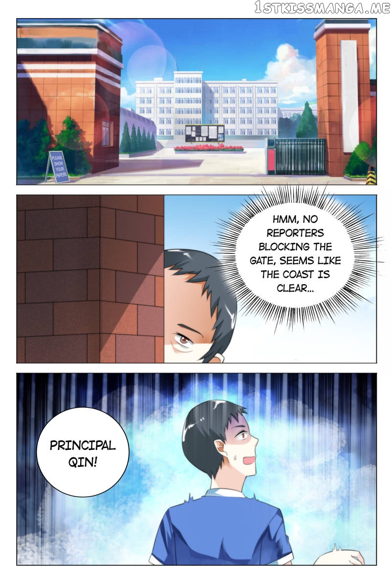 Scent of a Girl chapter 37 - page 6