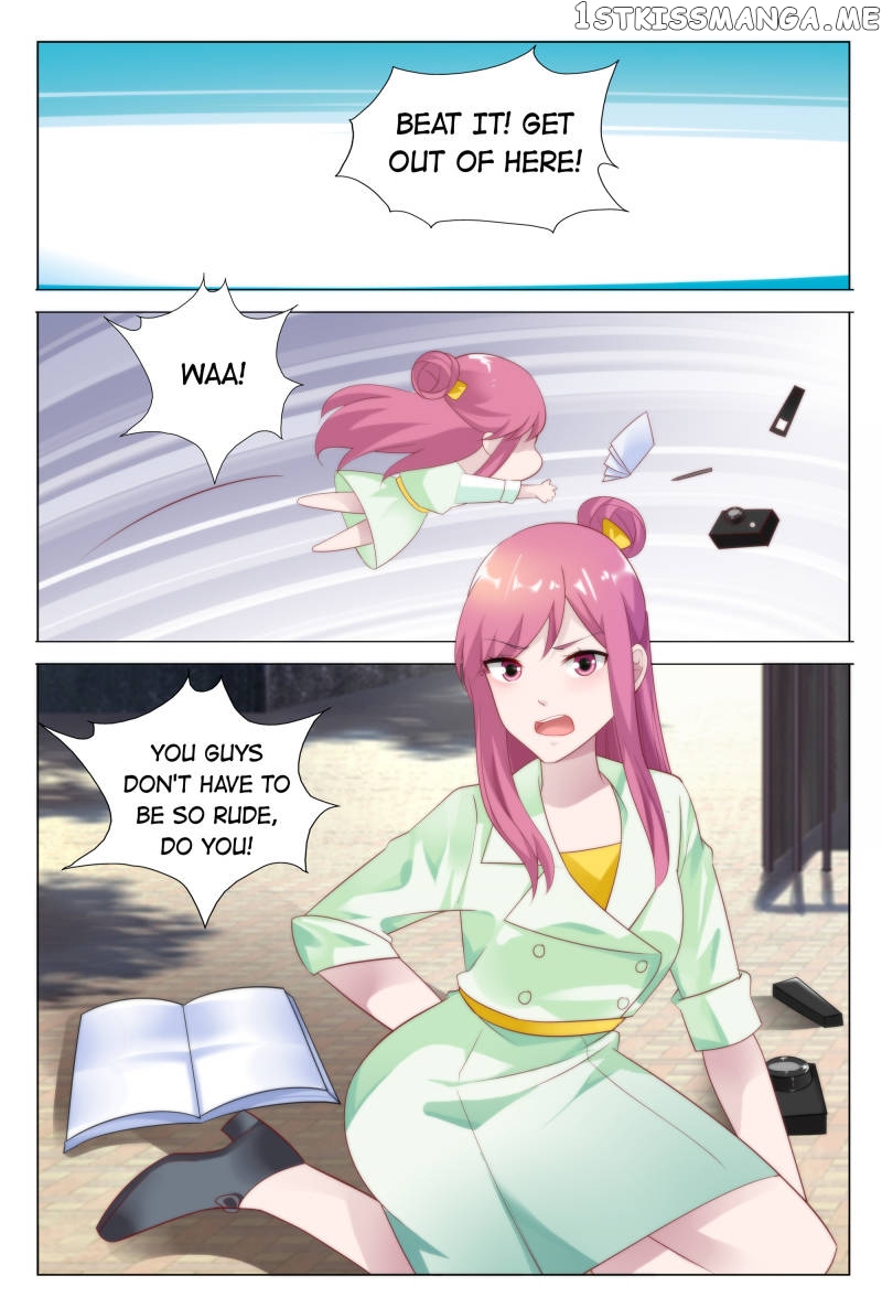 Scent of a Girl chapter 36 - page 2