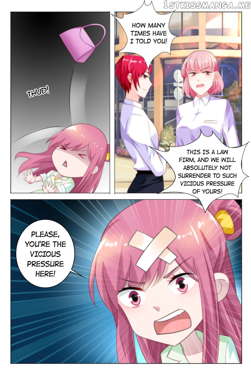 Scent of a Girl chapter 36 - page 3