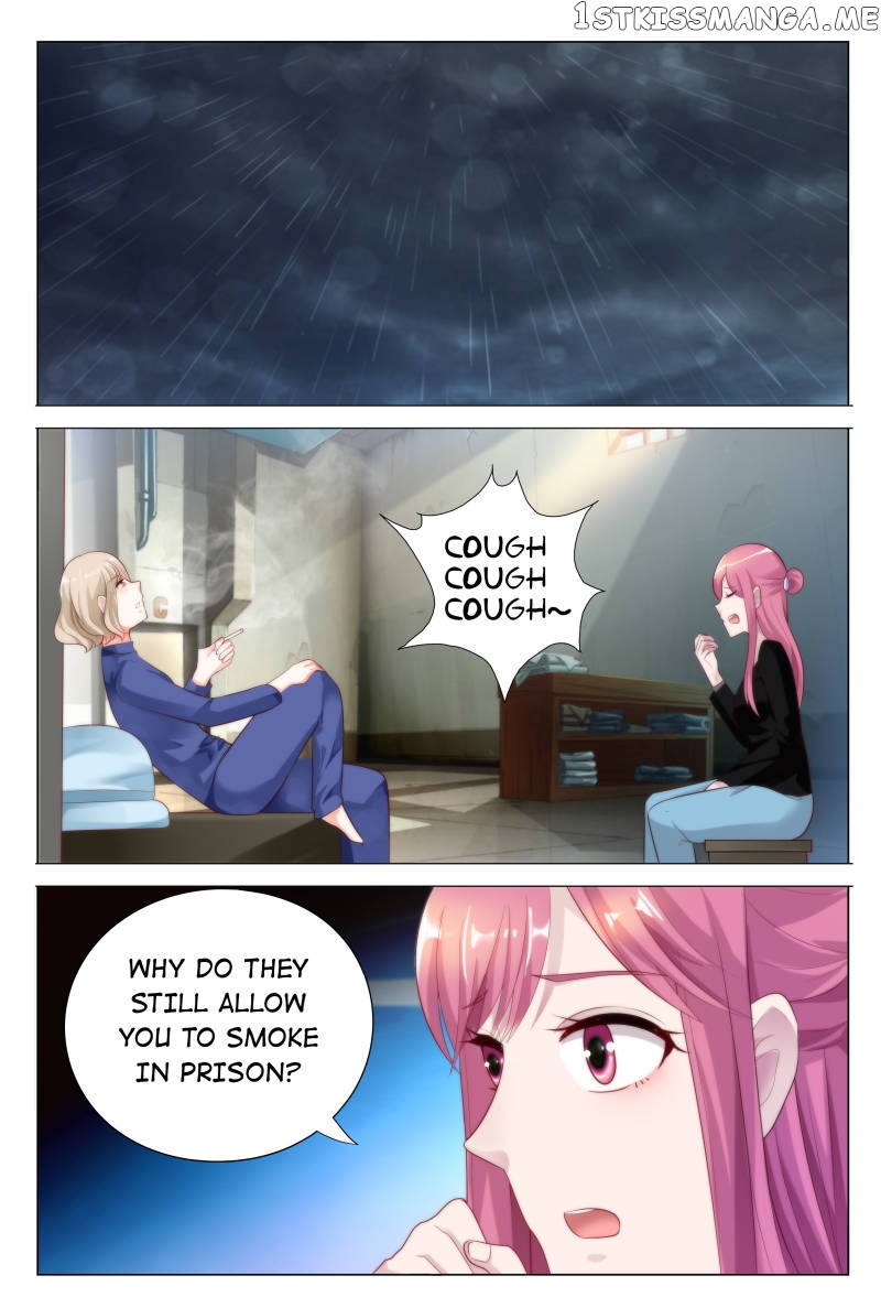 Scent of a Girl chapter 35 - page 2