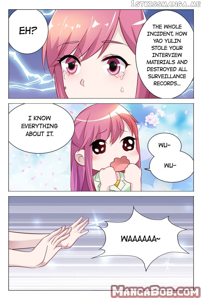 Scent of a Girl chapter 32 - page 8