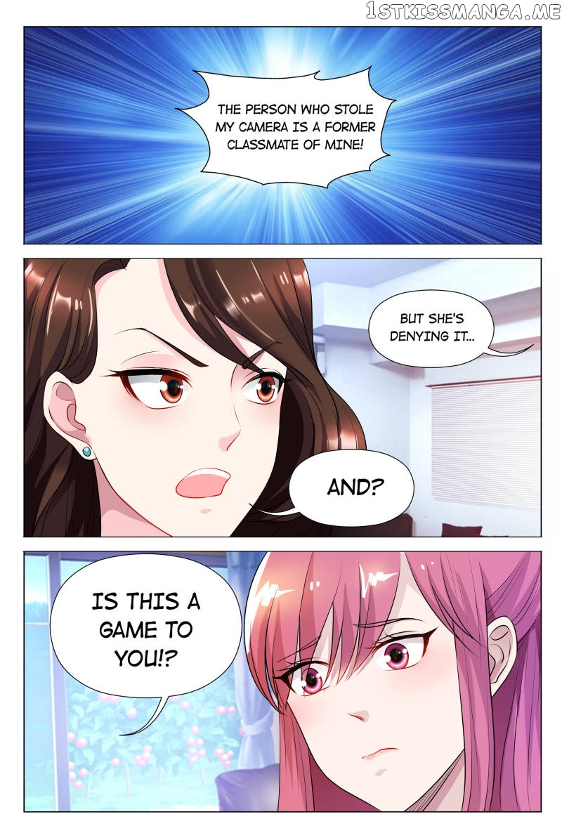 Scent of a Girl chapter 31 - page 2