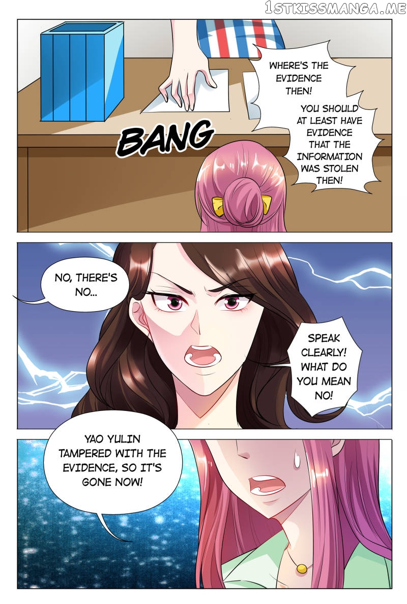 Scent of a Girl chapter 31 - page 3