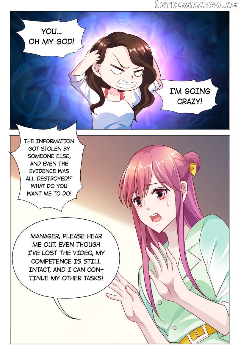 Scent of a Girl chapter 31 - page 4