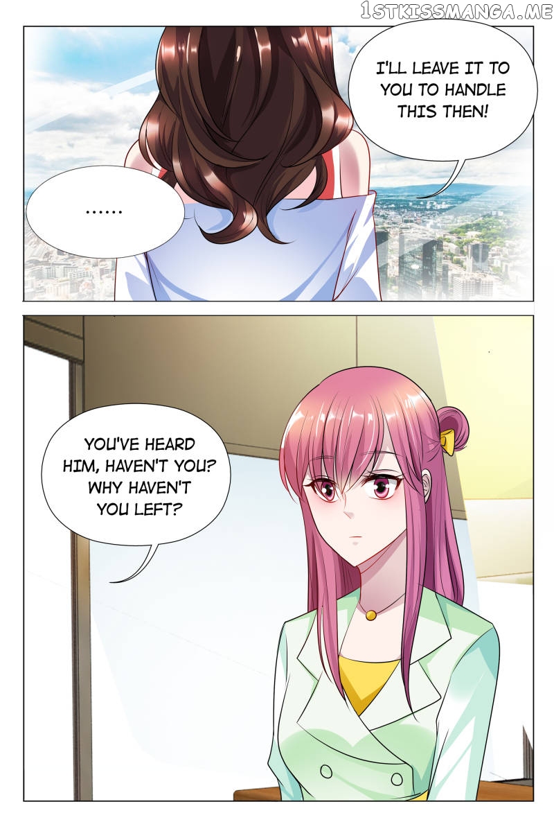 Scent of a Girl chapter 31 - page 9