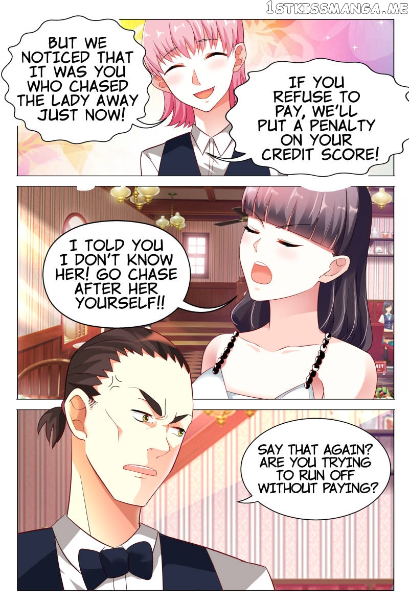 Scent of a Girl chapter 29 - page 8